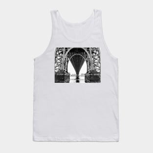 New York City Tank Top